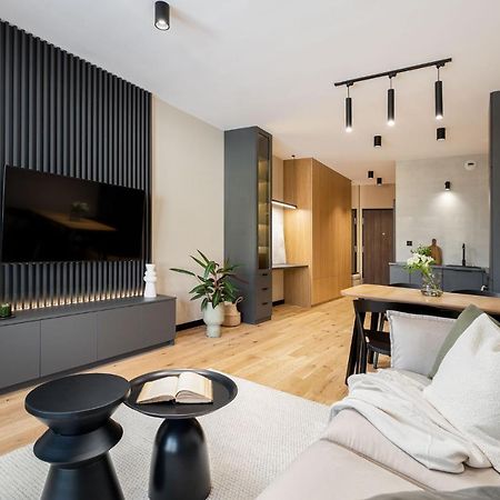 Malila Premium Apartments Cracow Centre Wislane Tarasy 2 0 Krakow Dış mekan fotoğraf