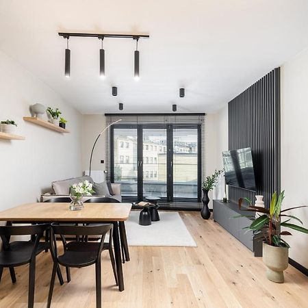 Malila Premium Apartments Cracow Centre Wislane Tarasy 2 0 Krakow Dış mekan fotoğraf