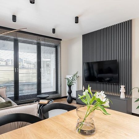 Malila Premium Apartments Cracow Centre Wislane Tarasy 2 0 Krakow Dış mekan fotoğraf